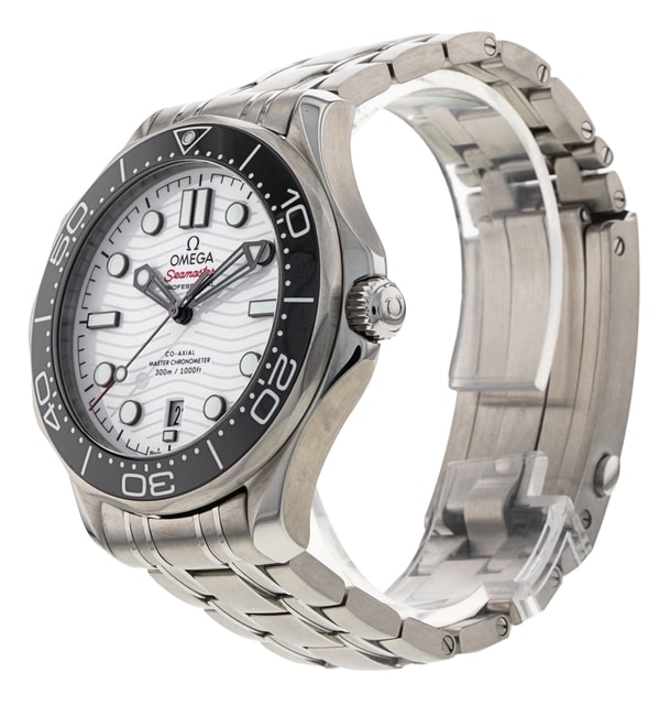 Omega Seamaster Diver 300m 210.30.42.20.04.001 Image 2